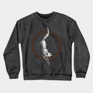 Hati Crewneck Sweatshirt